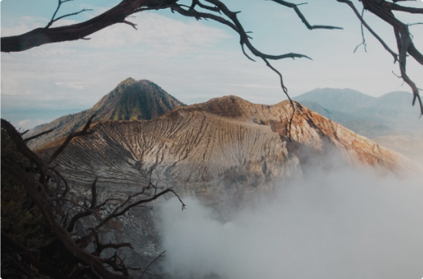 Mountain 2