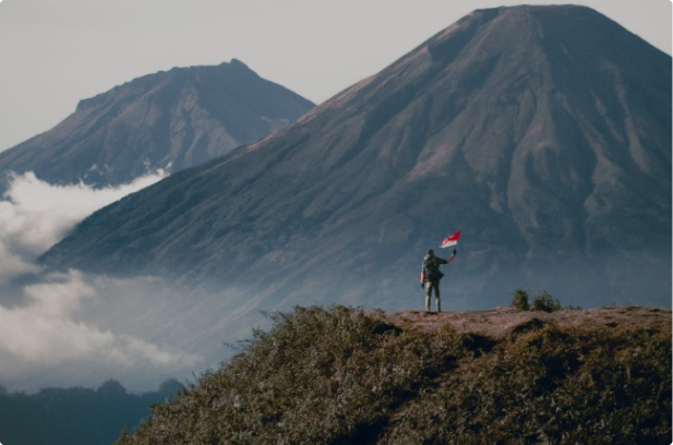 Mountain 3